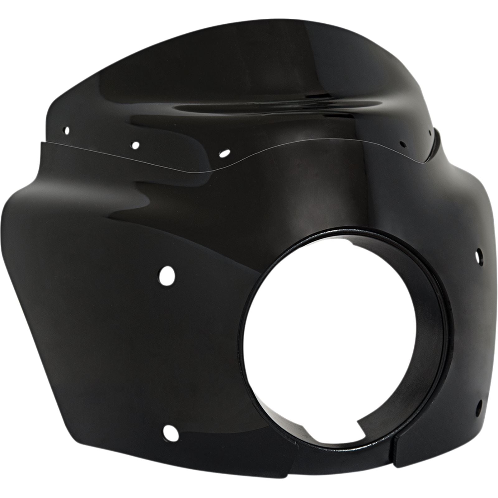 Memphis Shades Road Warrior Fairing - FXD MEM7391_426916