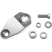 Memphis Shades Headlight Mount Extension - Chrome MEK9892_426122