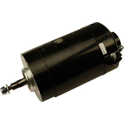 All Balls Generator 12v 10amp for Harley - Black Prestolite 80-2001_74985