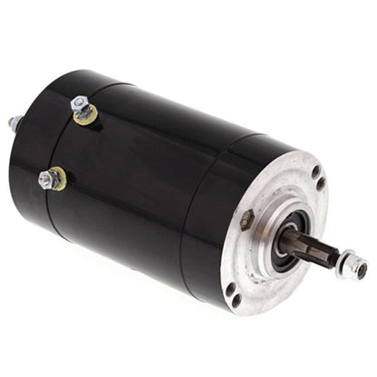 All Balls Generator 12v 10amp for Harley - Black Prestolite 80-2001_558275