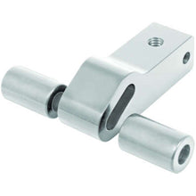 Memphis Shades Headlight Mount Extension Block - Chrome MEK9893_75013