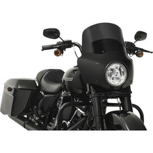 Memphis Shades Road Warrior Fairing - FLHR MEM7411_426043