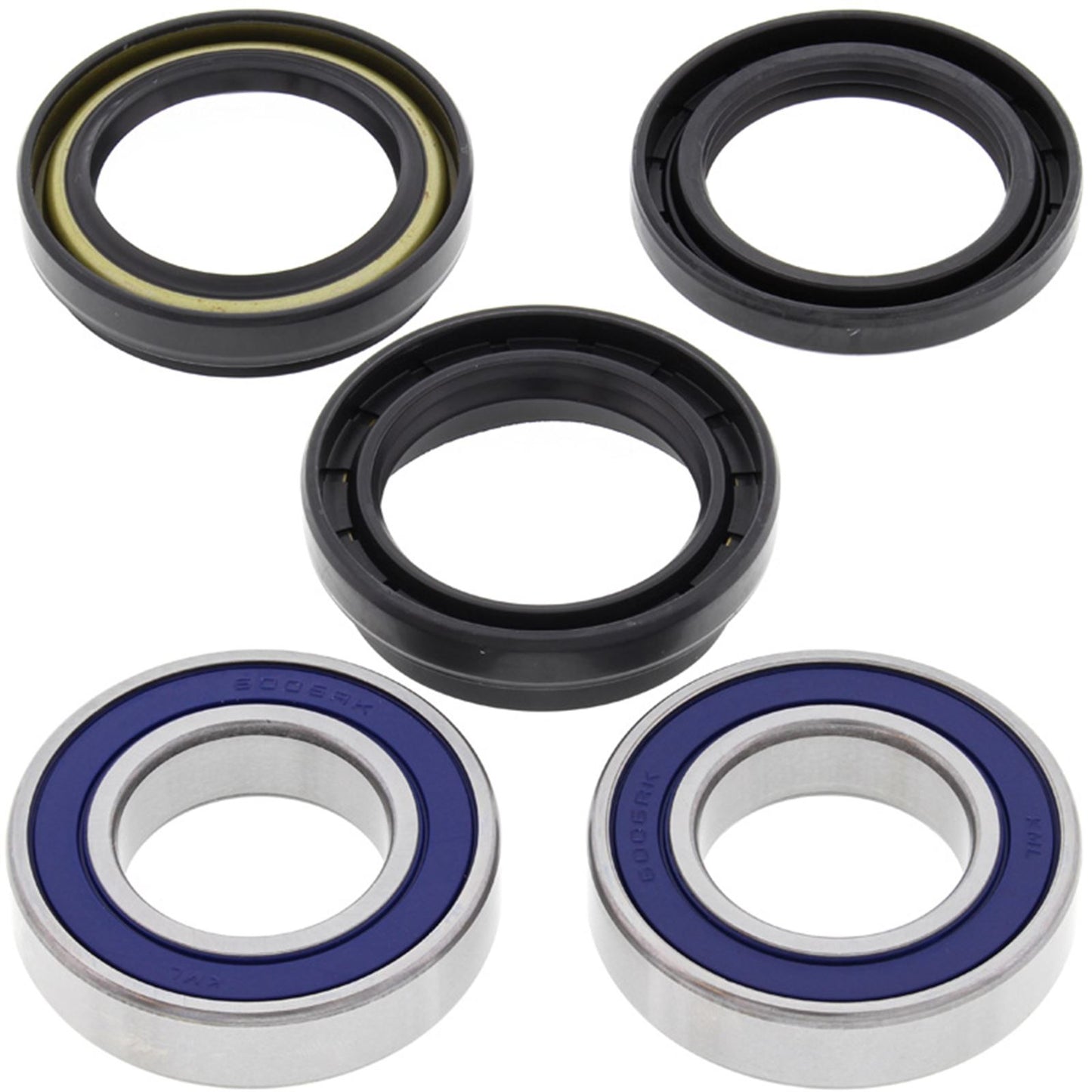 All Balls Wheel Bearing & Seal Kit 25-1108_558278