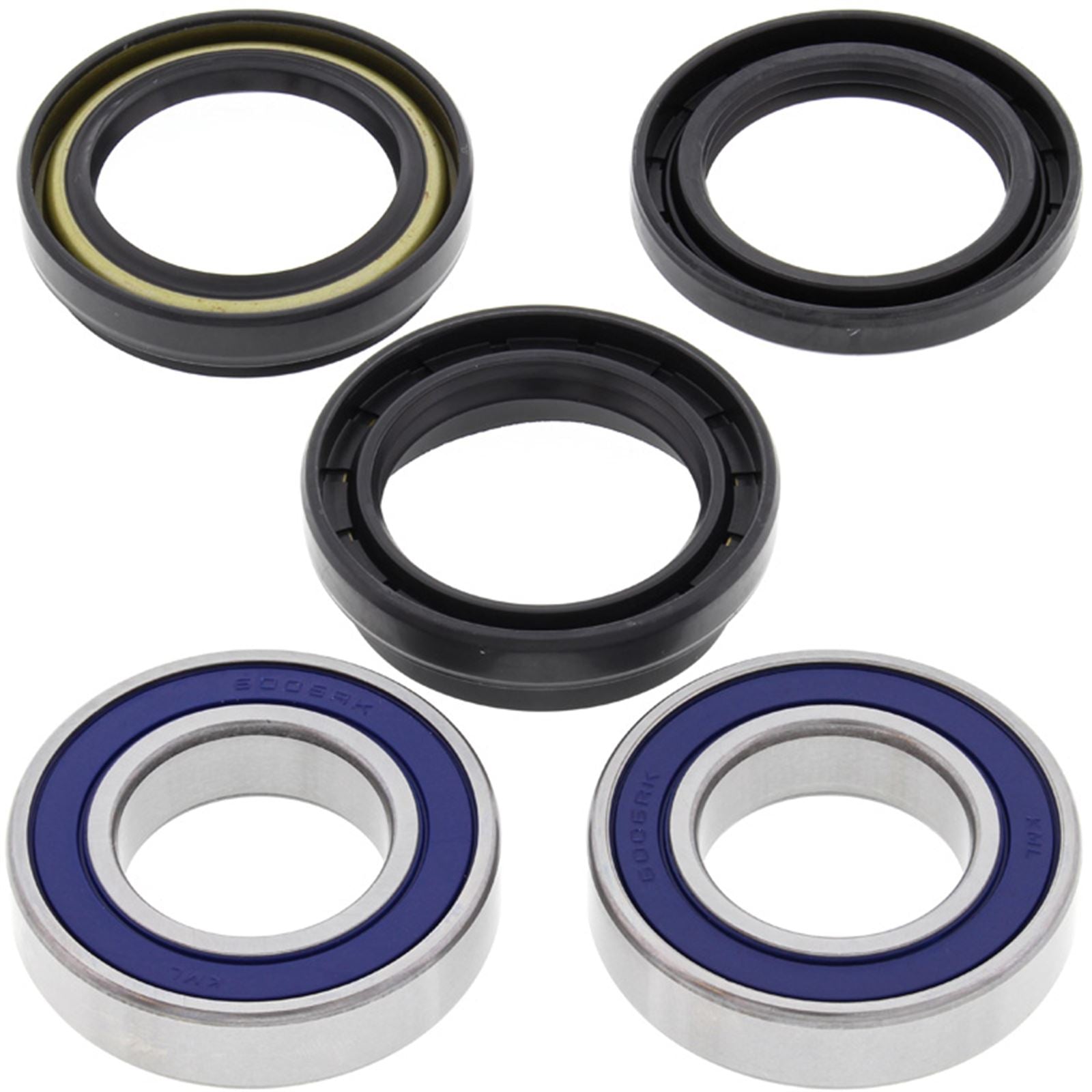 All Balls Wheel Bearing & Seal Kit 25-1108_558278