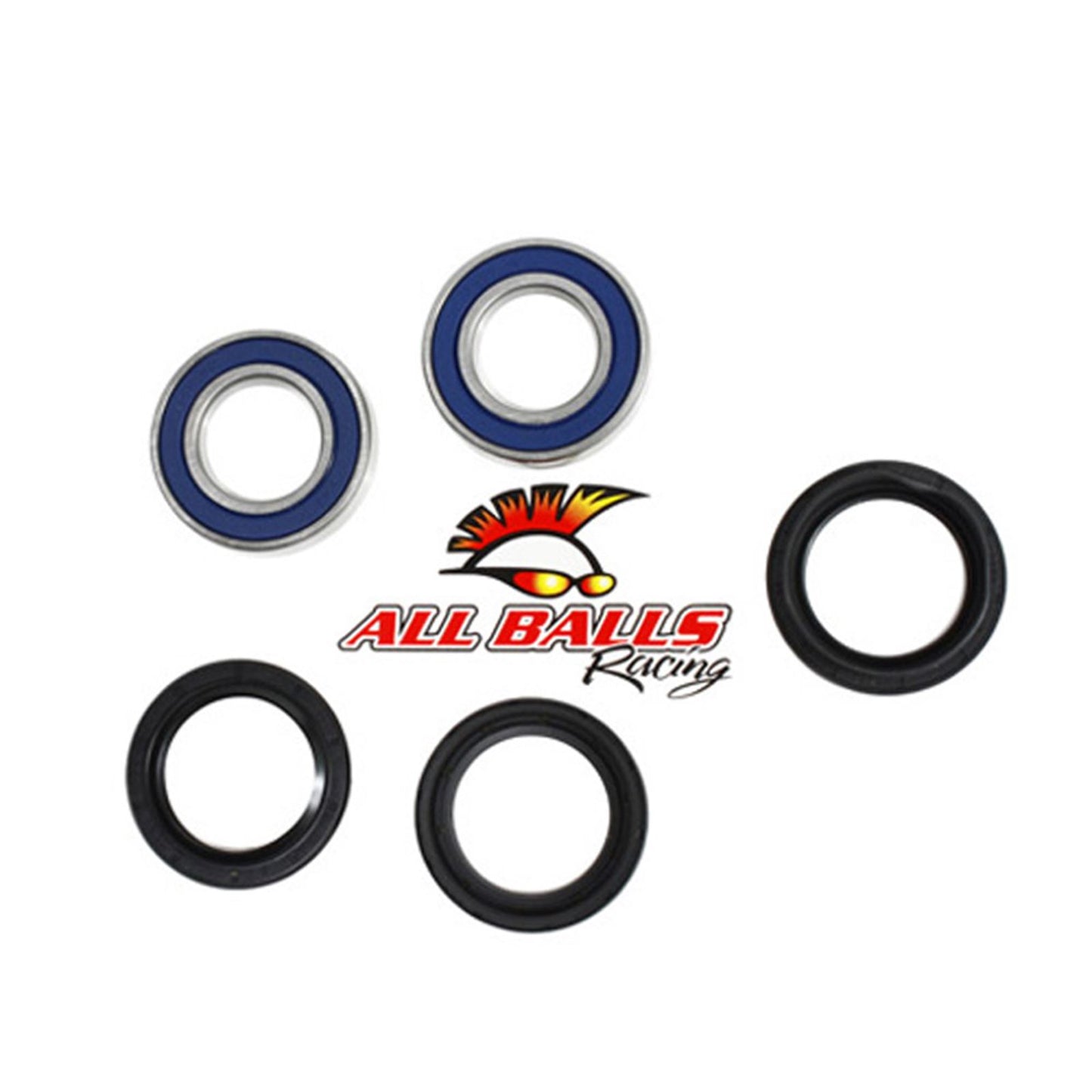 All Balls Wheel Bearing & Seal Kit 25-1108_558279