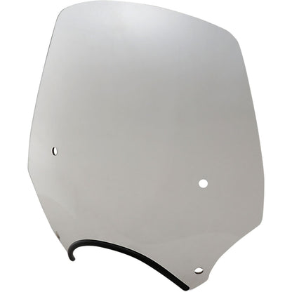 Memphis Shades El Paso Windshield - 17" - 9" Headlight Cutout - Solar MEP5279_425781