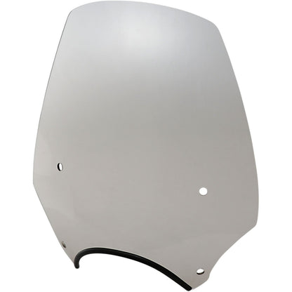 Memphis Shades El Paso Windshield - 19" - 9" Headlight Cutout - Solar MEP5289_425784