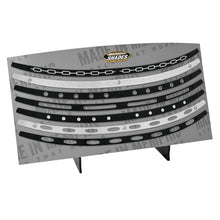 Memphis Shades Fairing Trim Display MEM0977_75023