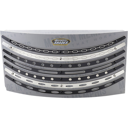 Memphis Shades Fairing Trim Display MEM0977_427080