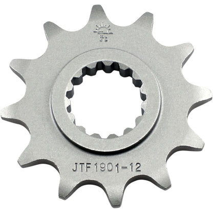 JT Sprockets Front Sprocket 12-Tooth JTF1901.12_401891
