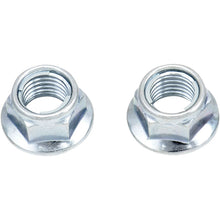 Bolt MC Hardware Fuji-Style 14mm Hex Locking Flange Nuts 10x1.25mm - 10/Pack 021-31014_354409