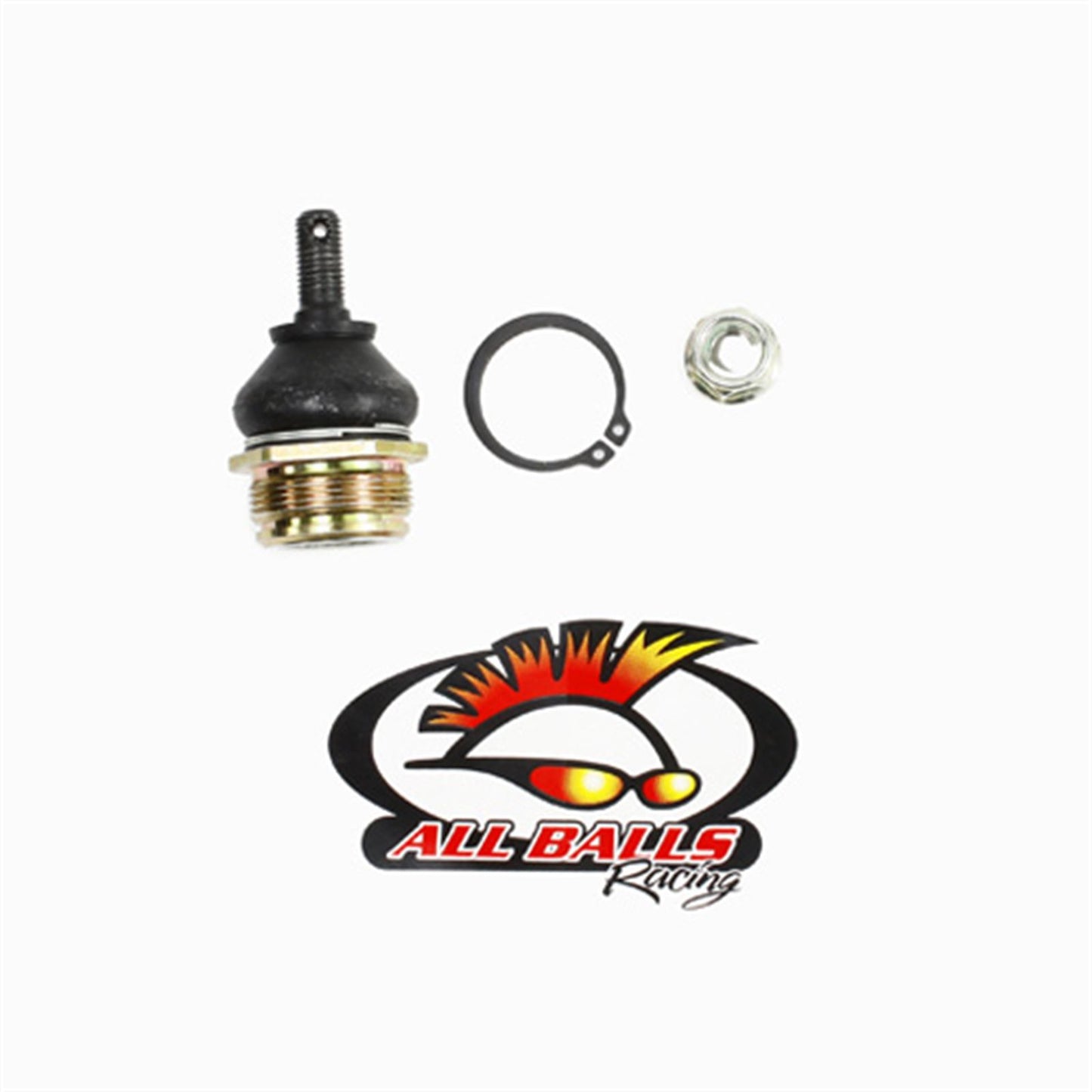 All Balls Ball Joint 42-1017_558283