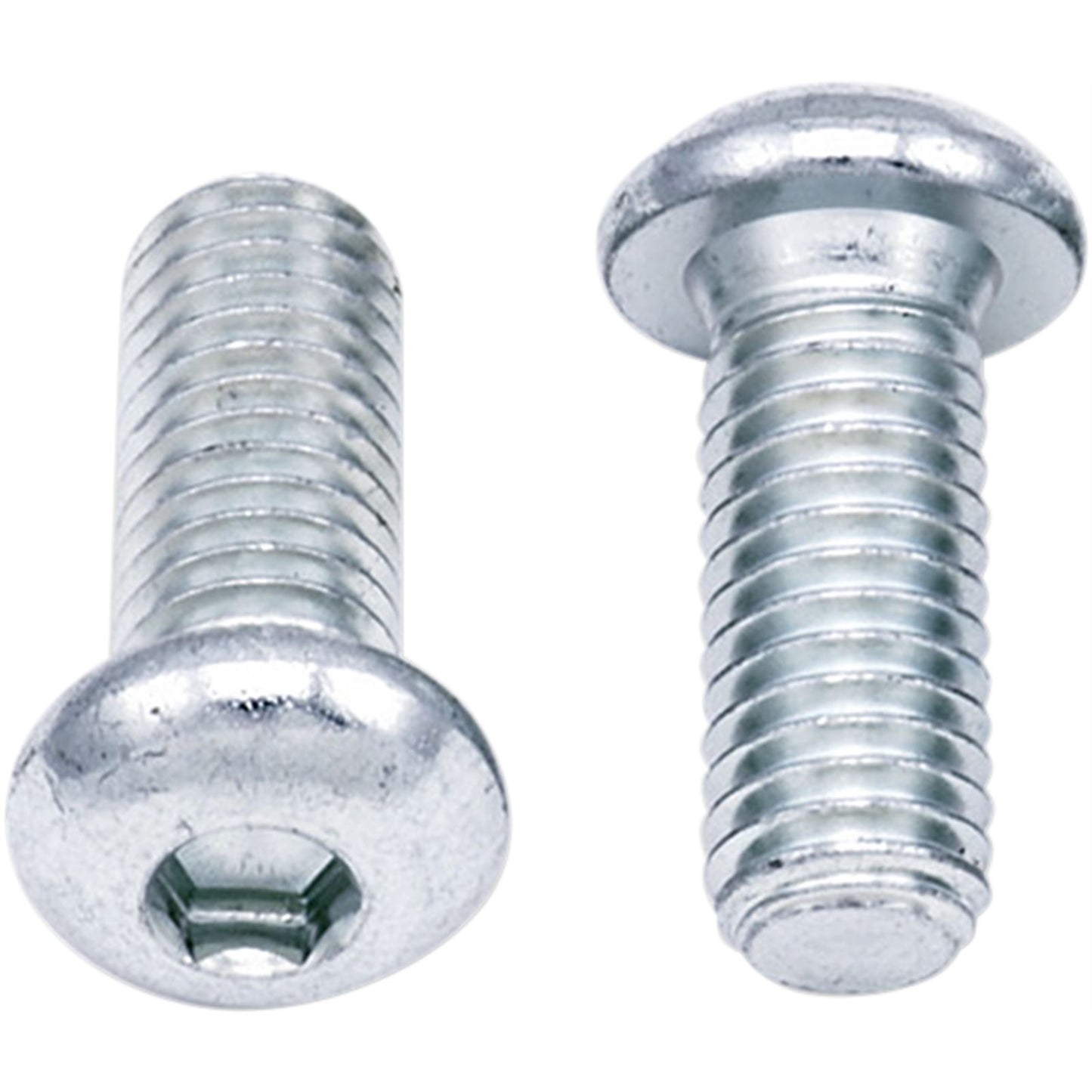 Bolt MC Hardware Button Head Allen Bolts 8x1.25x20mm - 10/Pack 024-40820_354352
