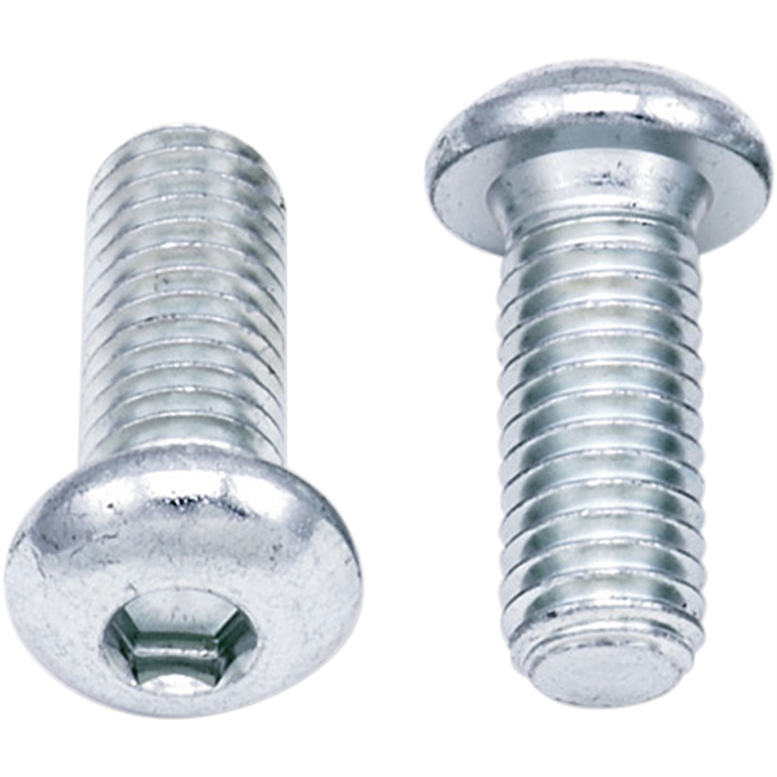 Bolt MC Hardware Button Head Allen Bolts 8x1.25x20mm - 10/Pack 024-40820_354352