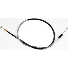Motion Pro Black Vinyl Clutch Cable 05-0379_75269