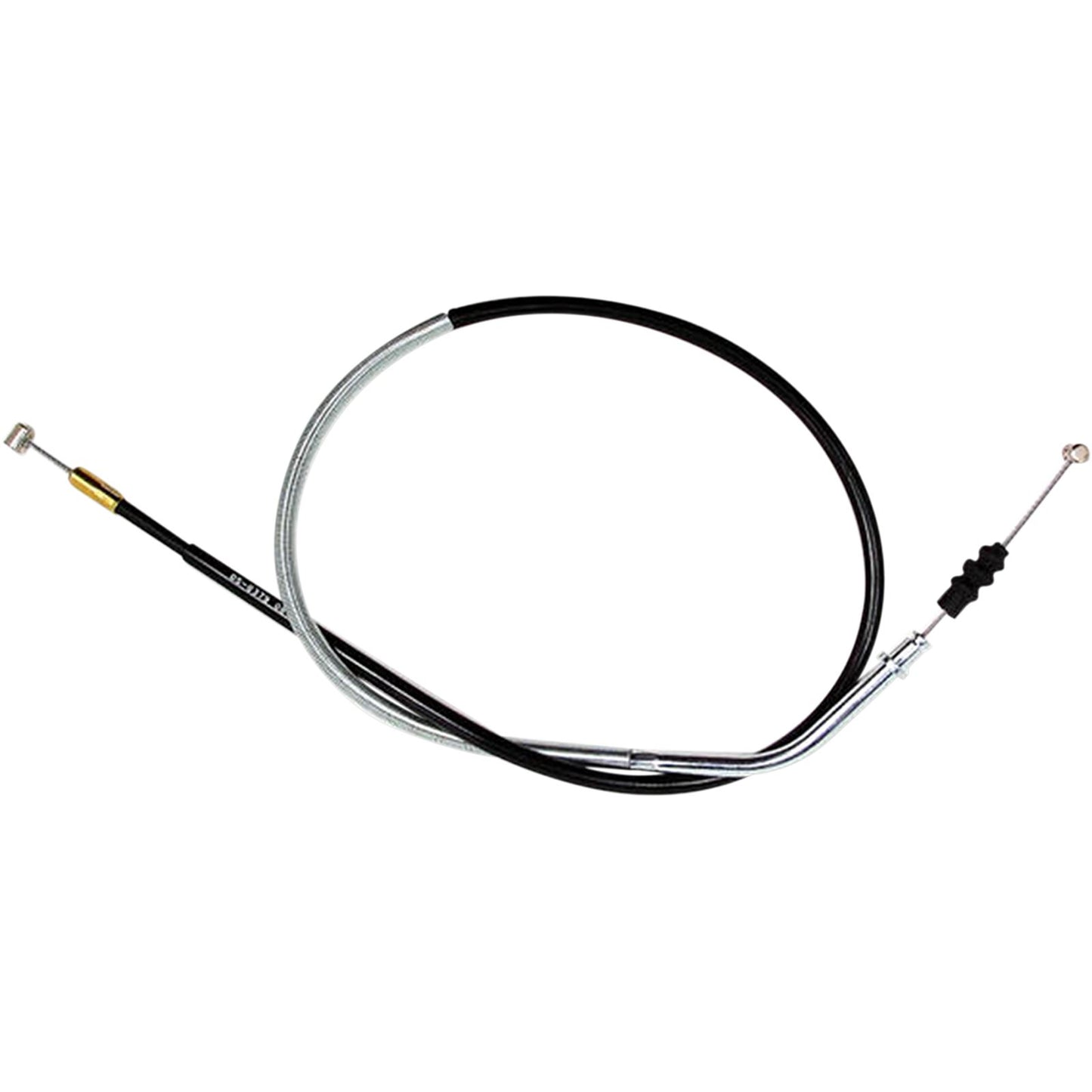 Motion Pro Black Vinyl Clutch Cable 05-0379_444860