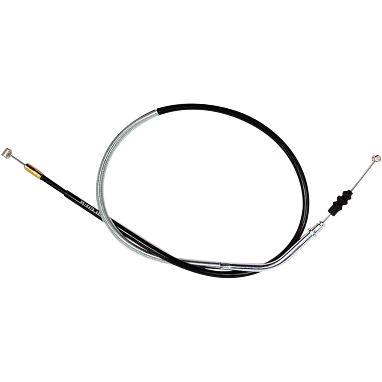 Motion Pro Black Vinyl Clutch Cable 05-0379_444860
