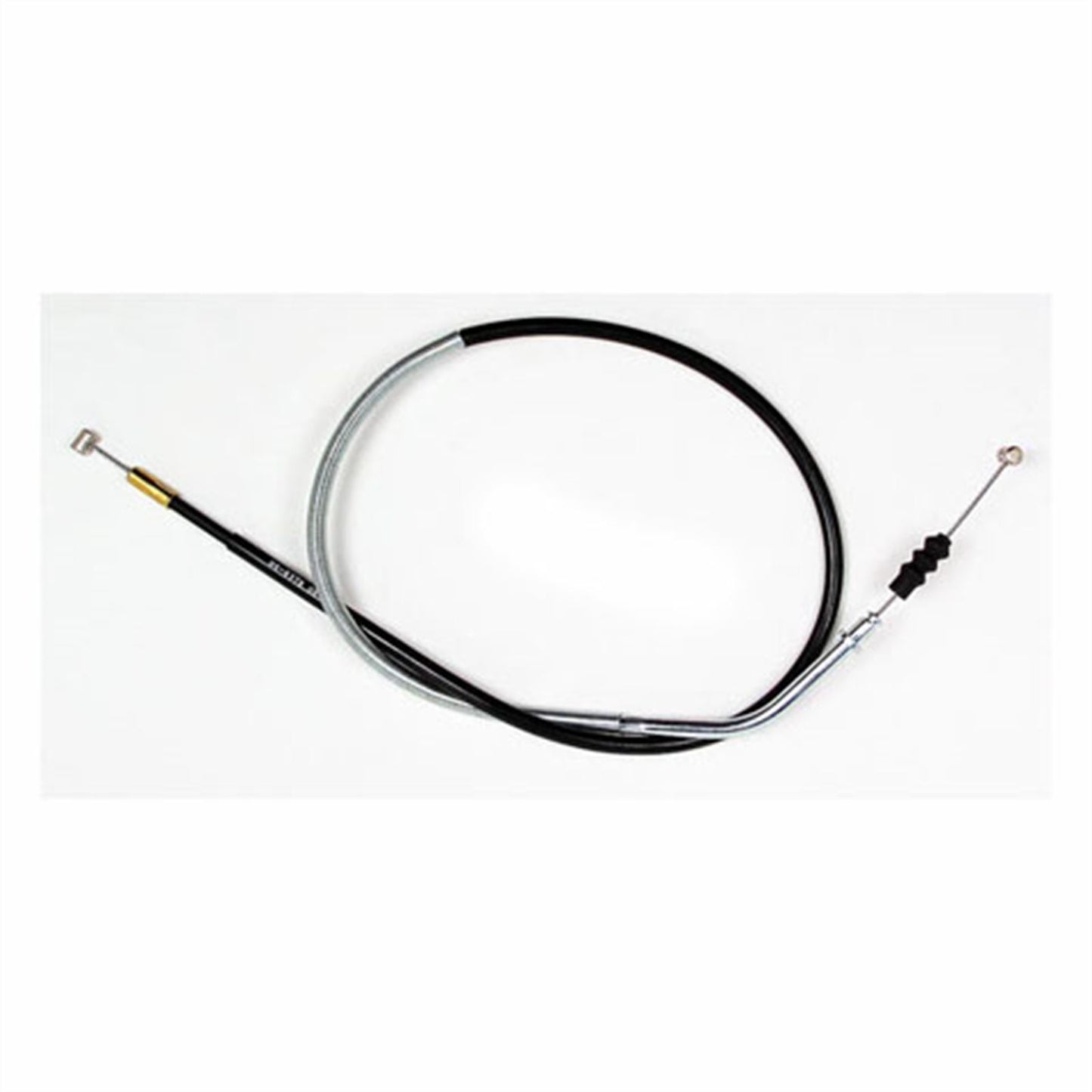 Motion Pro Black Vinyl Clutch Cable 05-0379_558286