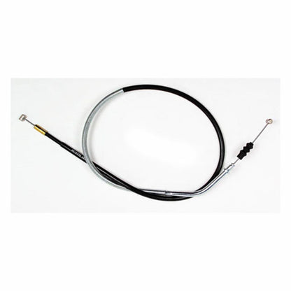 Motion Pro Black Vinyl Clutch Cable 05-0379_558286
