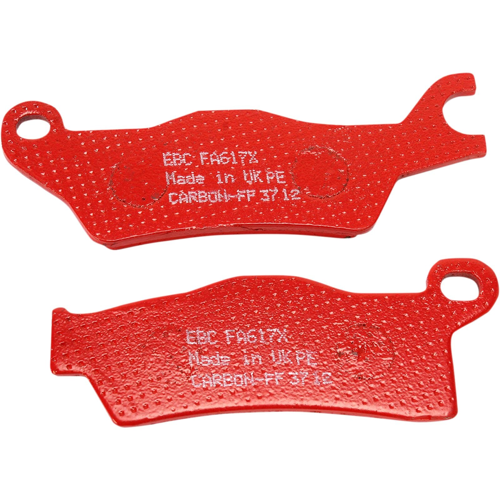 EBC Brakes Brake Pads FA617X_378787