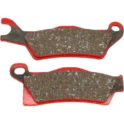 EBC Brakes Brake Pads FA617X_378788