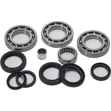 All Balls Front Differential Bearing and Seal Kit 25-2065_75304