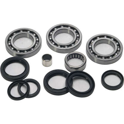 All Balls Front Differential Bearing and Seal Kit 25-2065_75304