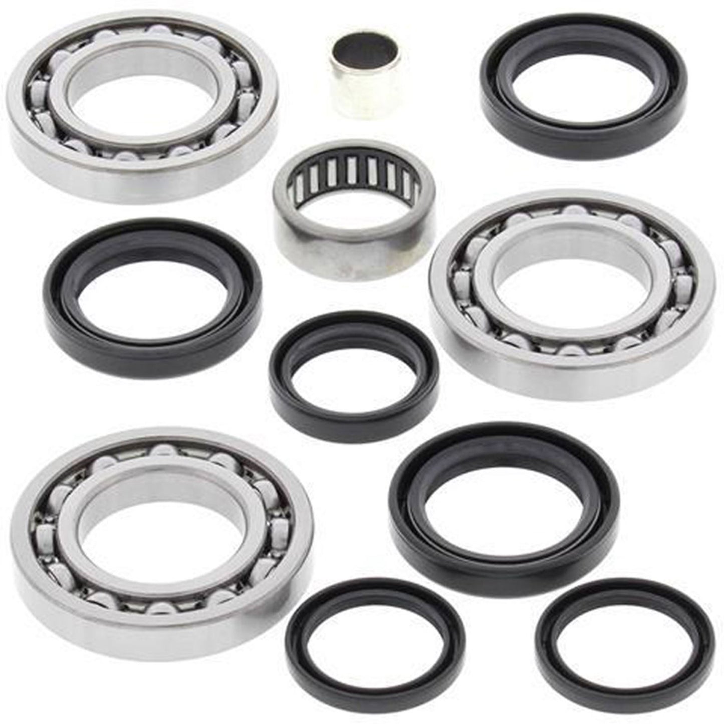 All Balls Front Differential Bearing and Seal Kit 25-2065_558289