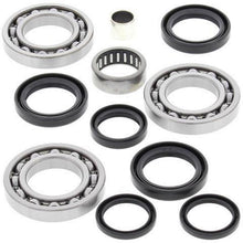 All Balls Front Differential Bearing and Seal Kit 25-2065_558289