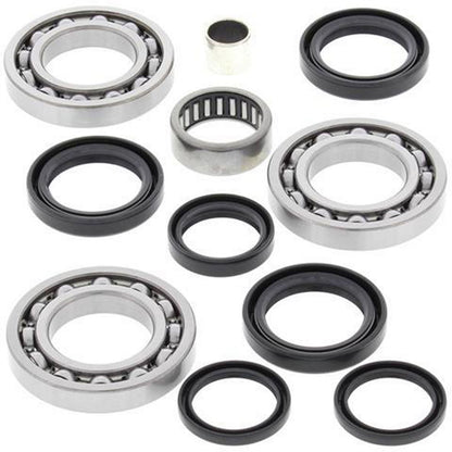 All Balls Front Differential Bearing and Seal Kit 25-2065_558289