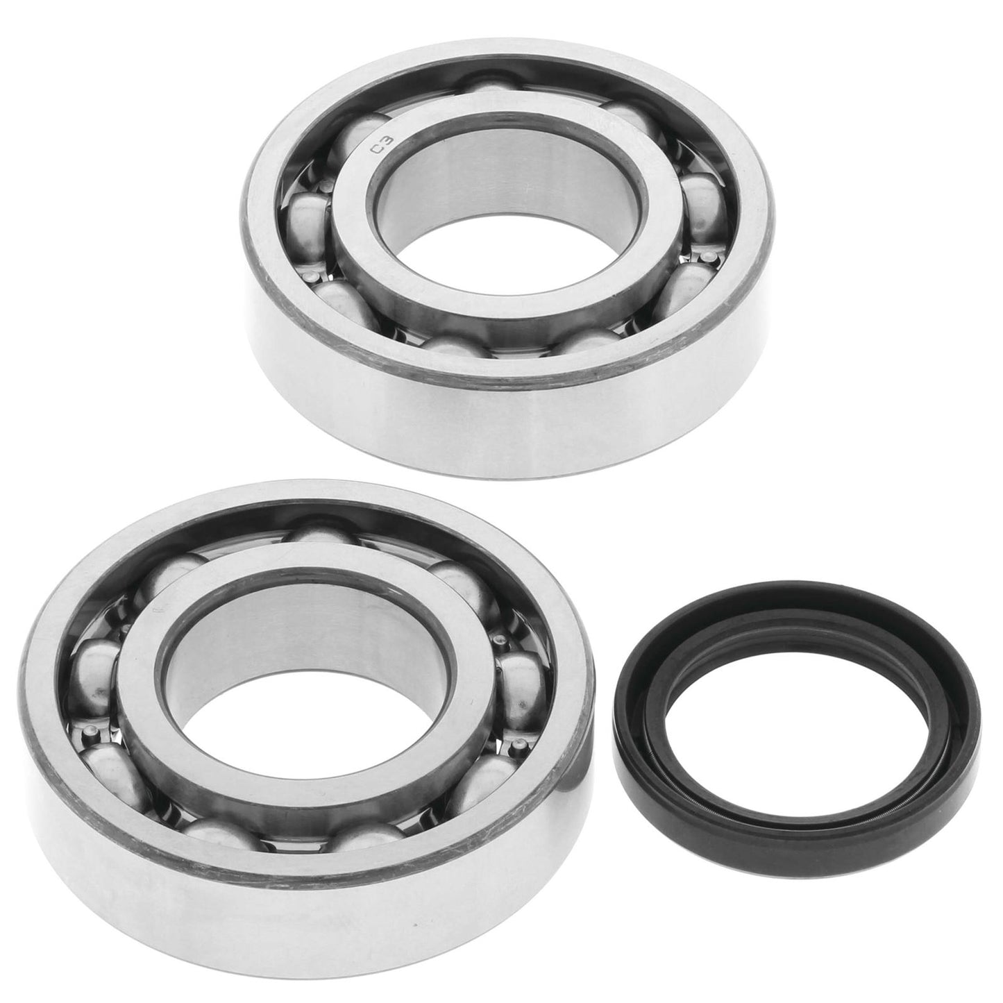 All Balls Crankshaft Bearing/Seal Kit 24-1081_75331