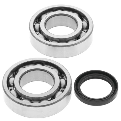 All Balls Crankshaft Bearing/Seal Kit 24-1081_75331