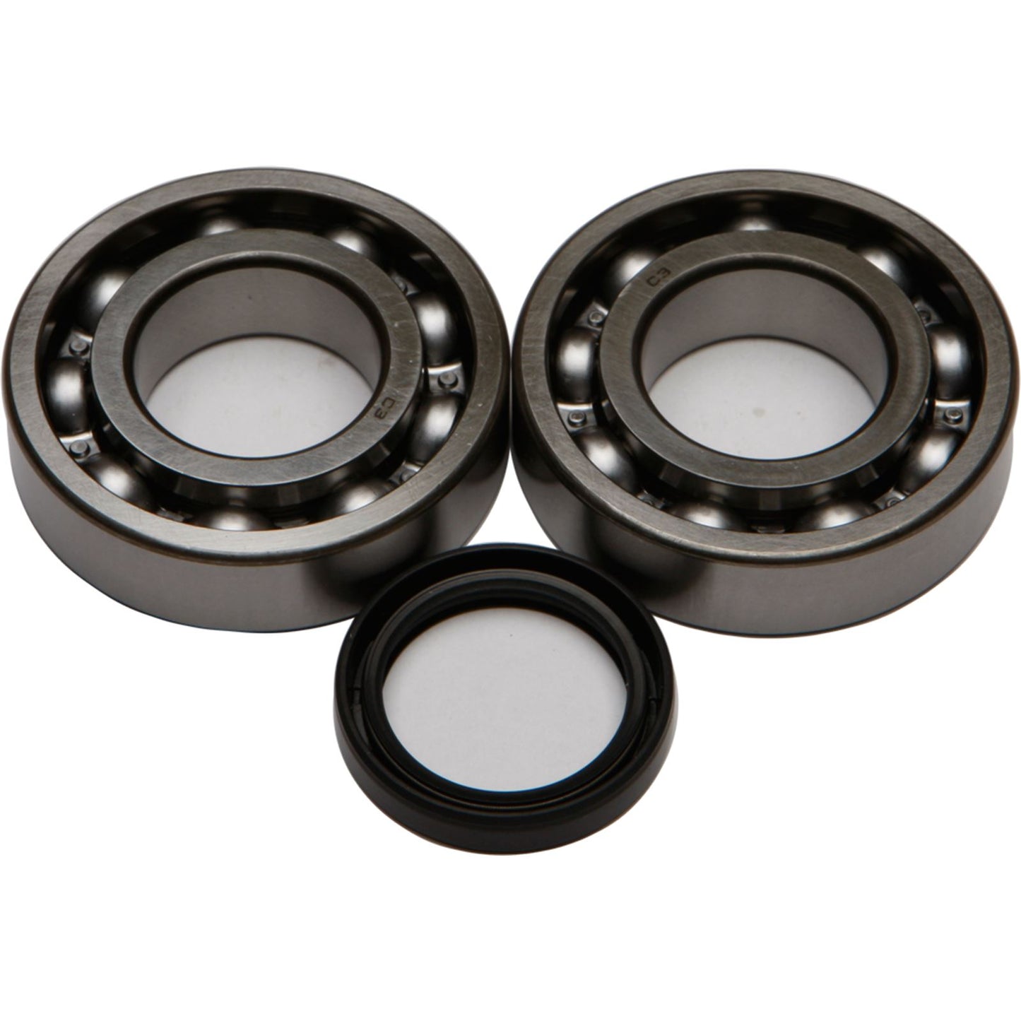 All Balls Crankshaft Bearing/Seal Kit 24-1081_75332