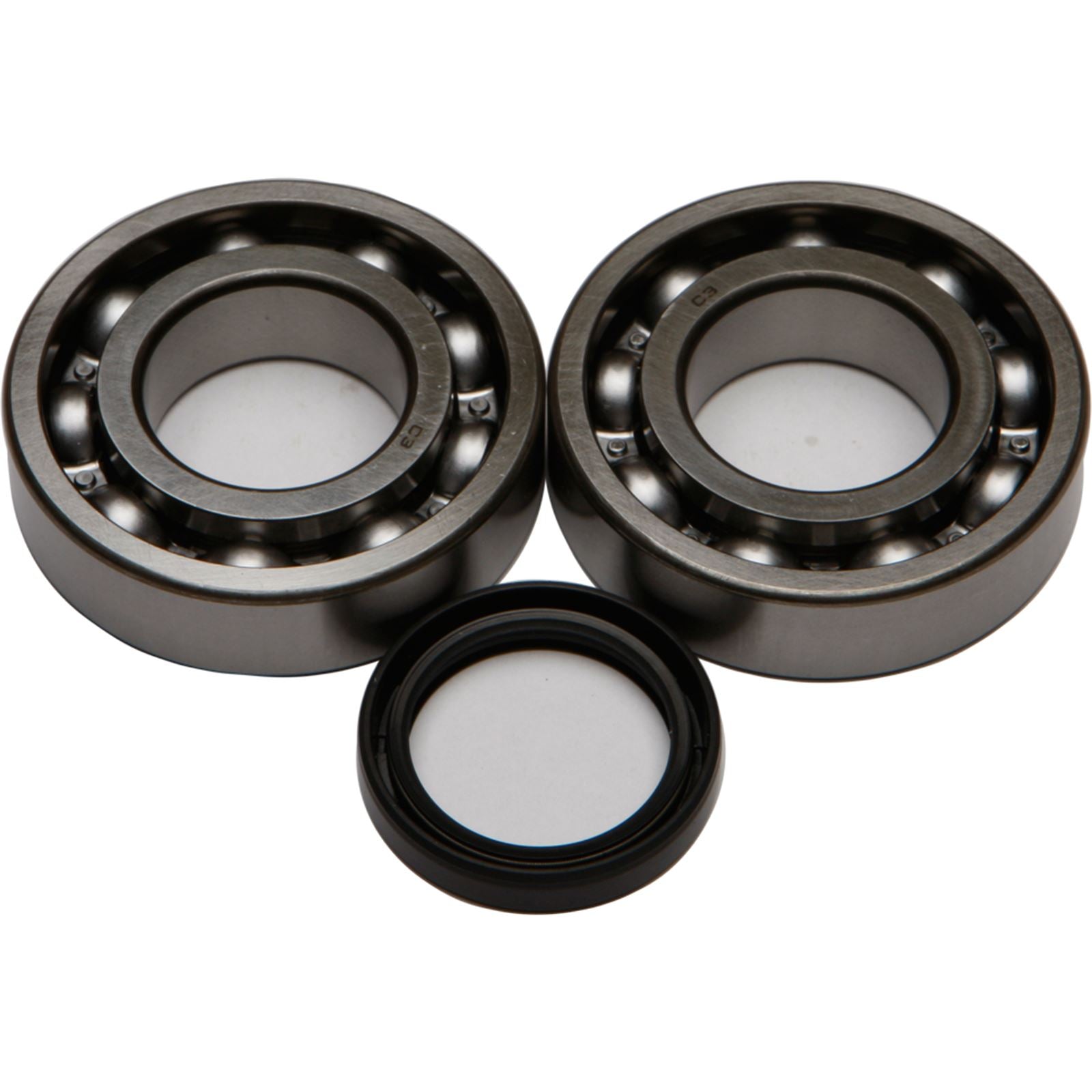 All Balls Crankshaft Bearing/Seal Kit 24-1081_75332