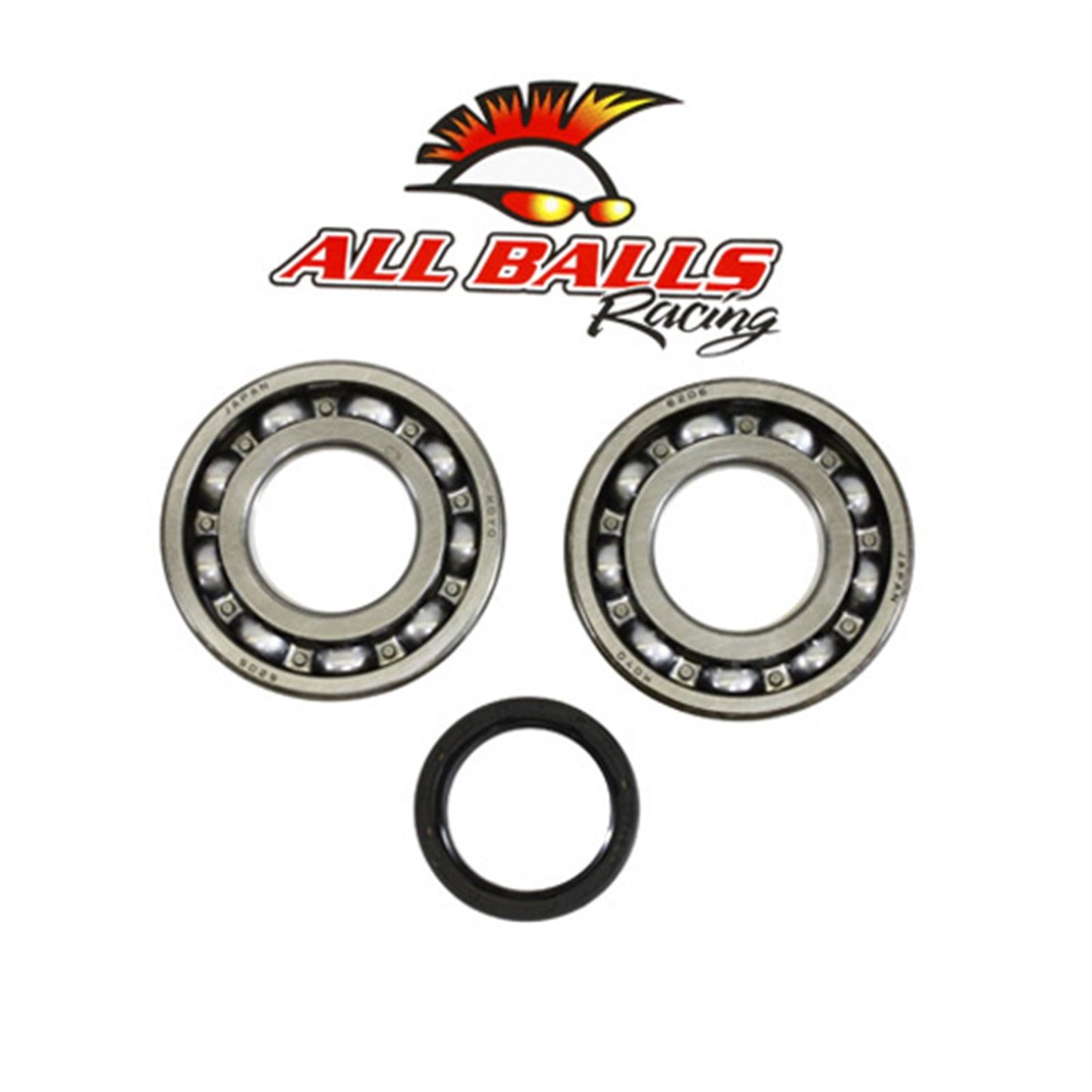 All Balls Crankshaft Bearing/Seal Kit 24-1081_558290