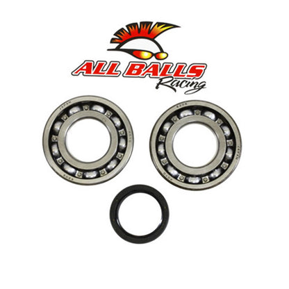 All Balls Crankshaft Bearing/Seal Kit 24-1081_558290