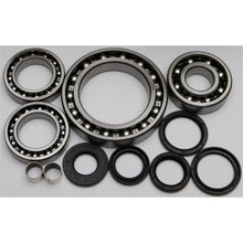 All Balls Front Differential Bearing and Seal Kit 25-2059_75363