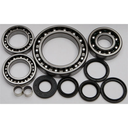 All Balls Front Differential Bearing and Seal Kit 25-2059_75363