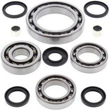 All Balls Front Differential Bearing and Seal Kit 25-2059_558293