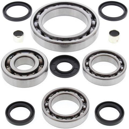 All Balls Front Differential Bearing and Seal Kit 25-2059_558293