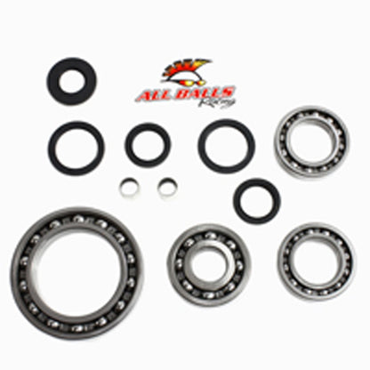 All Balls Front Differential Bearing and Seal Kit 25-2059_558294
