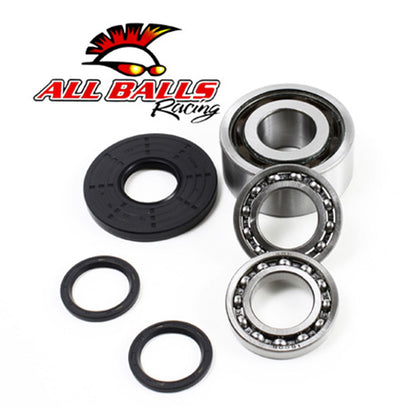 All Balls Front Differential Bearing and Seal Kit 25-2075_558295