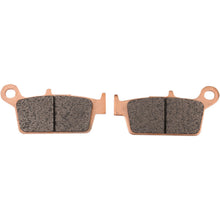Braking Brake Pad Set Sintered High Performance [MPN: 701CM46]_355748