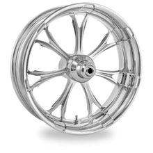 Performance Machine Paramount Rear Forged Wheel Abs Models Chrome 18" x 5.5" 1269-7814R-PAR-CH_987334