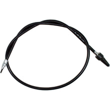 Motion Pro Black Vinyl Speedo Cable 06-0013_75380