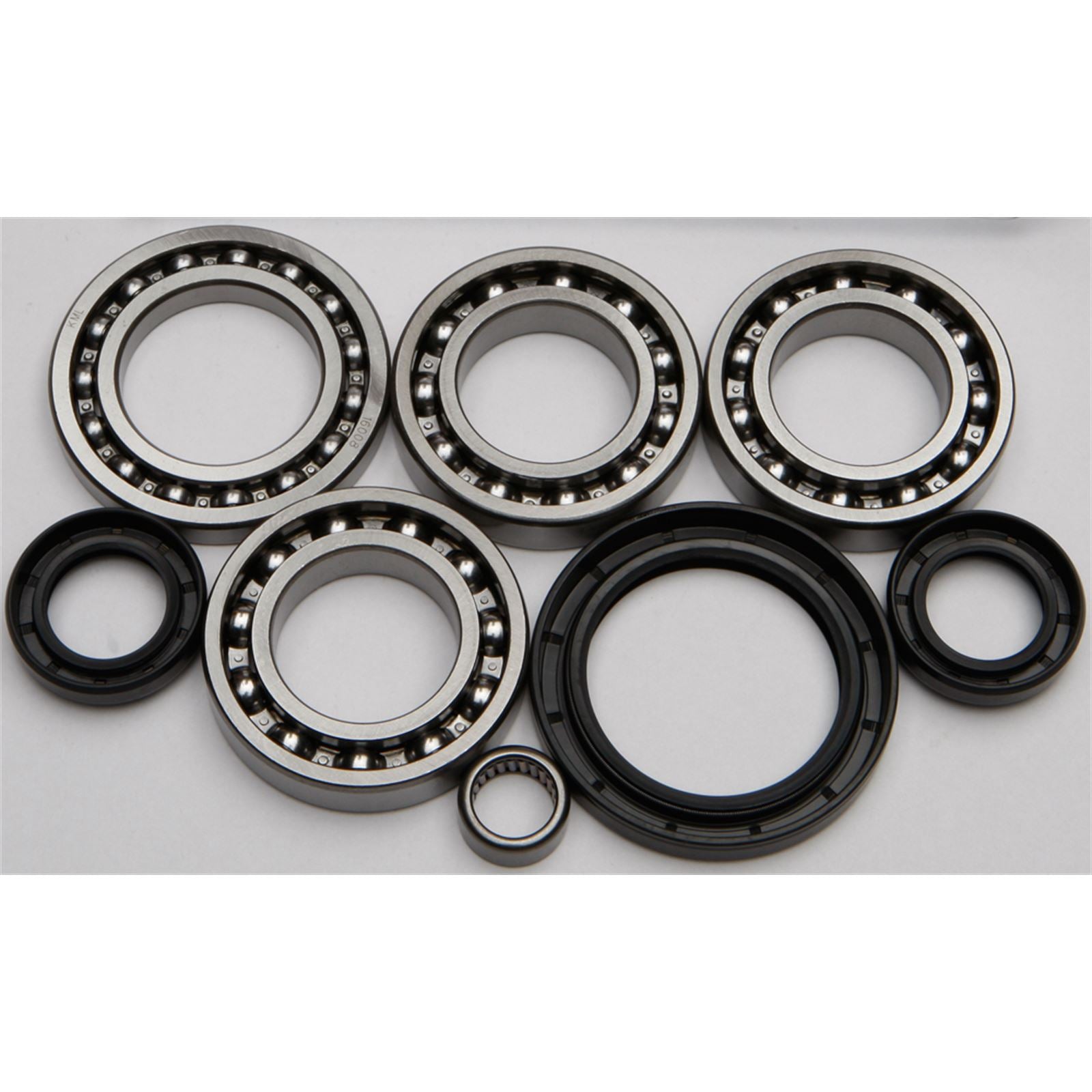 All Balls Differential Bearing and Seal Kit 25-2028_75383