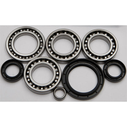 All Balls Differential Bearing and Seal Kit 25-2028_75383