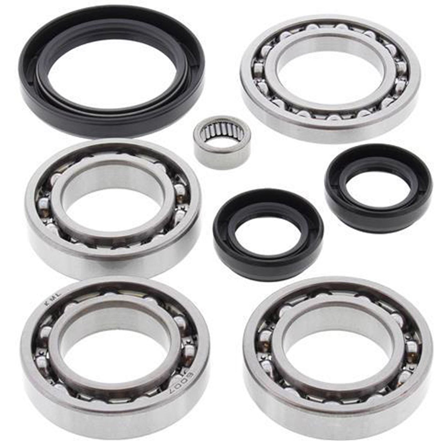 All Balls Differential Bearing and Seal Kit 25-2028_558298