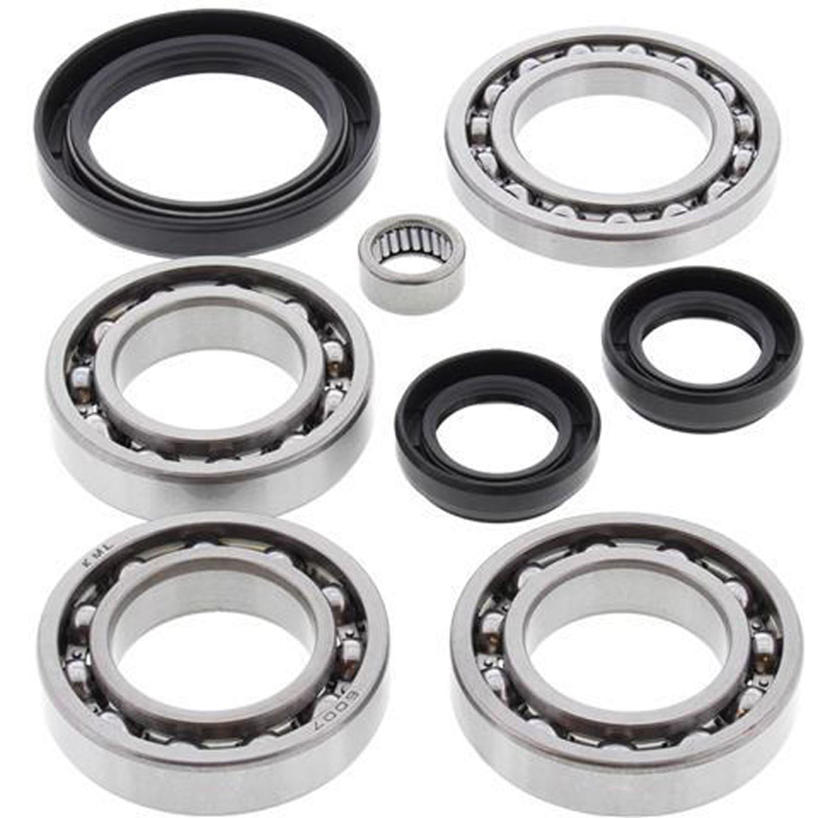 All Balls Differential Bearing and Seal Kit 25-2028_558298