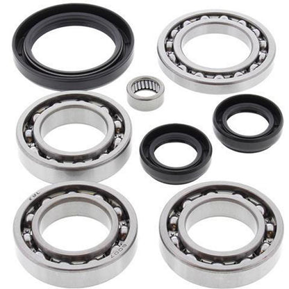 All Balls Differential Bearing and Seal Kit 25-2028_558298